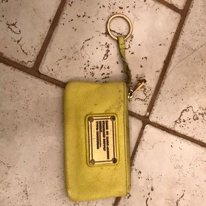 Small wallet